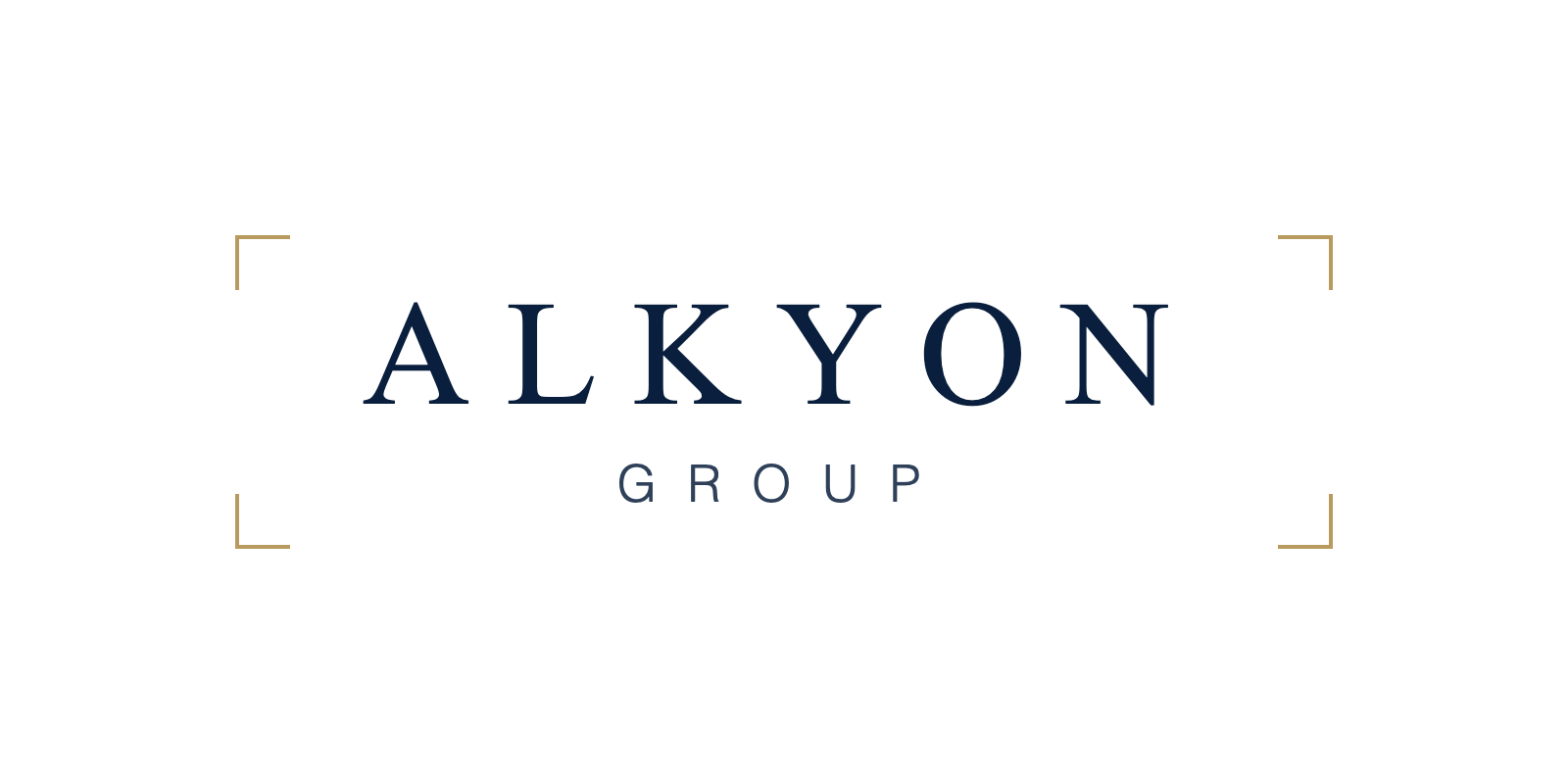 Alkyon Group