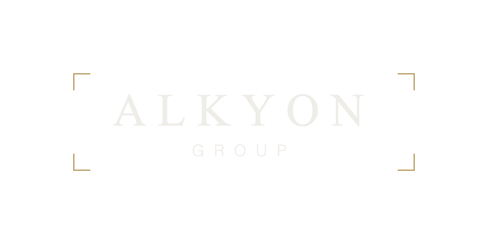 Alkyon Group